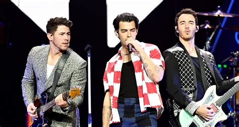 Jonas Brothers to perform at MVP Arena